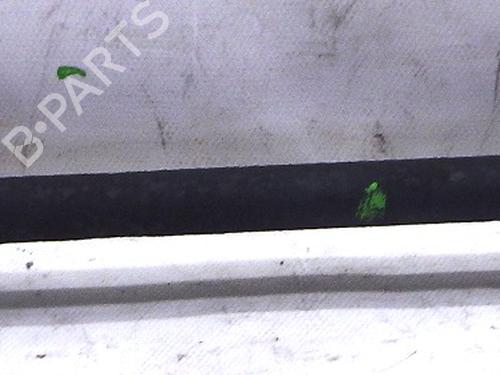 Used Left rear driveshaft OPEL ANTARA A (L07) 2.0 CDTI 4x4 (150 hp) 14585105