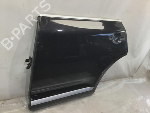Left rear door PORSCHE CAYENNE (9PA) S 4.5 | BP12236846C4 
