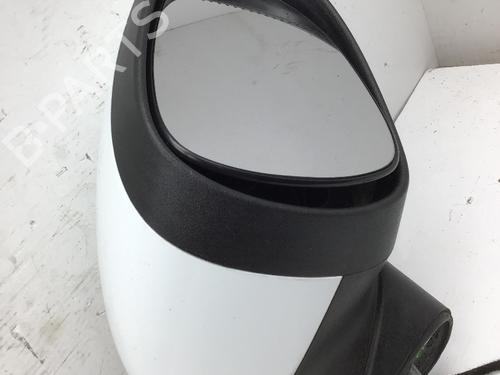 Right mirror FORD FIESTA VI (CB1, CCN) 1.25 | BP27643317C27 