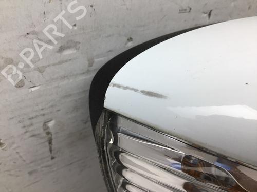 Right mirror FORD FIESTA VI (CB1, CCN) 1.25 | BP27643317C27 