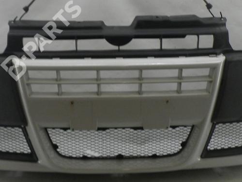 Used Front bumper FIAT DOBLO Box Body/MPV (223_) 1.9 JTD (223ZXE1A) (100 hp) 6061132