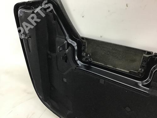 Tailgate AUDI A4 B7 Convertible (8HE) 2.0 TDI | BP6550485C6 