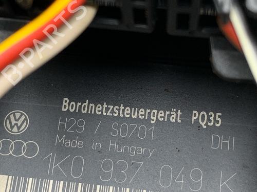 Engine control unit (ECU) VW GOLF V (1K1) 1.4 16V | BP40296735M57 - Image 9