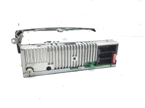 Radio MERCEDES-BENZ C-CLASS (W203) C 200 Kompressor (203.042) | BP18965173E6 