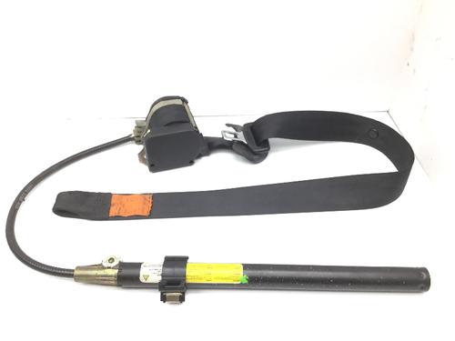 Used Front left seatbelt VW GOLF III (1H1) 1.4 (60 hp) 22763564