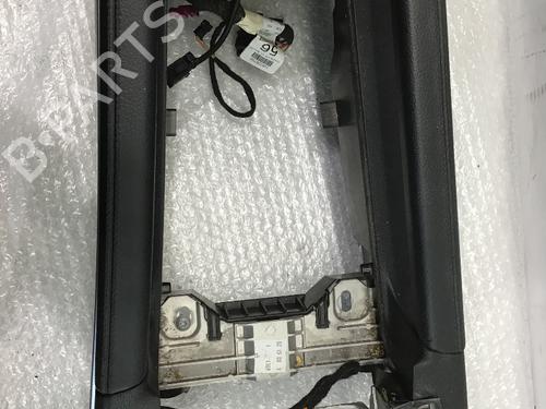 Armrest / Center console MERCEDES-BENZ M-CLASS (W164) ML 280 CDI 4-matic (164.120) | BP15900462I20 