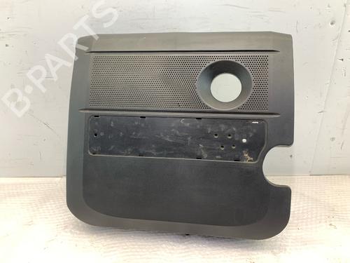 Luftfilter kasse Luftfilter kasse SEAT IBIZA III (6L1) 1.4 16V (75 hp) 35796129 35796129