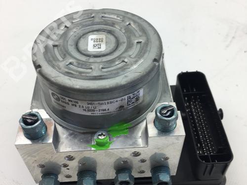 Used ABS pump BMW 2 Active Tourer (F45) 218 d (150 hp) 10167843