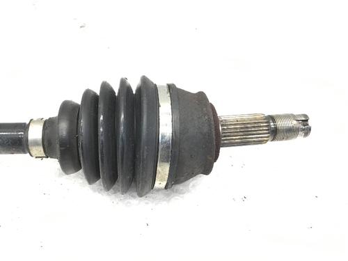 Left front driveshaft OPEL CORSA D (S07) 1.3 CDTI (L08, L68) | BP17633522M38 