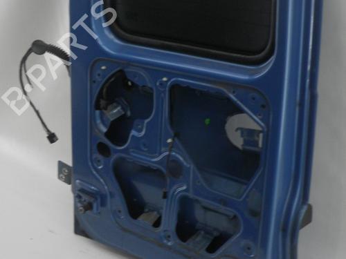 Right tailgate OPEL COMBO Box Body/MPV 1.6 | BP14584887C77 