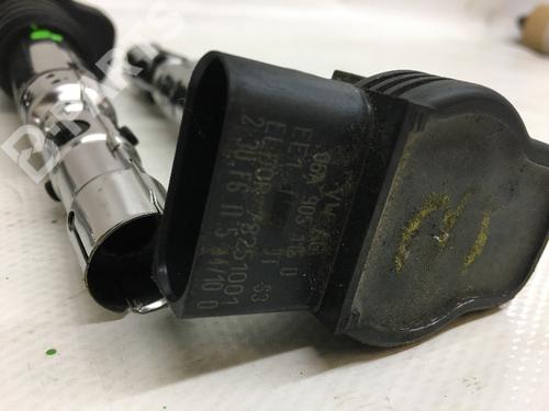 Ignition coil AUDI TT Roadster (8N9) 1.8 T | BP6513469M94 