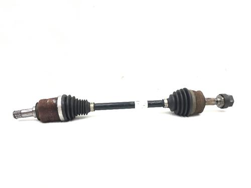 Left front driveshaft OPEL CORSA E (X15) 1.2 (08, 68) | BP14586677M38 