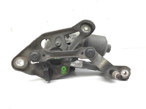 Used Front wiper motor PEUGEOT 407 SW (6E_, 6D_) 2.0 HDi 135 (136 hp) 22559329