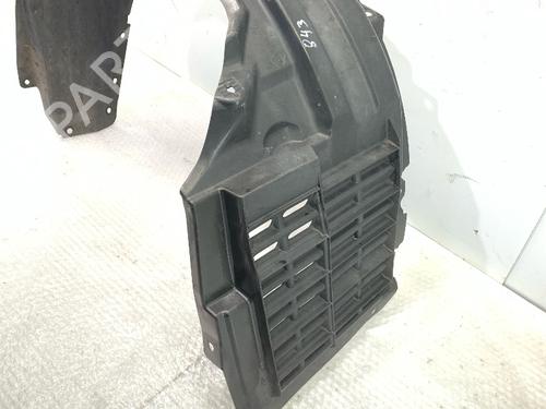 Passage de roue MITSUBISHI LANCER VIII Sportback (CX_A) 1.8 Flex (CX3A, CX6A) (140 hp) 32087628