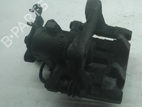 Right rear brake caliper SEAT ALTEA XL (5P5, 5P8) 2.0 TDI | BP14584167M106 