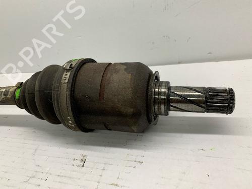 Left front driveshaft OPEL COMBO Tour 1.6 | BP16245175M38 