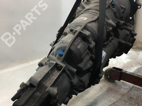 Gearbox AUDI A6 C6 Avant (4F5) 3.2 FSI quattro | BP9186941M3 