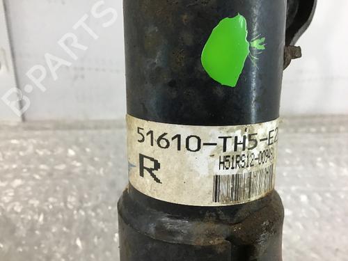 Right front shock absorber HONDA JAZZ III (GE_, GG_, GP_, ZA_) 1.2 (GG1) | BP21814513M17 