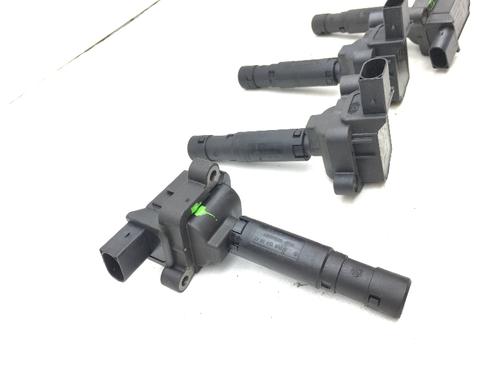 Ignition coil MERCEDES-BENZ C-CLASS T-Model (S203) C 200 Kompressor (203.242) | BP10048722M94 