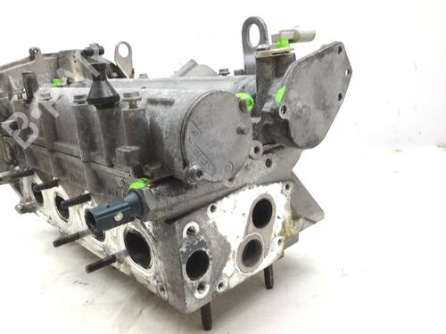Cylinder head AUDI A3 Sportback (8PA) 1.6 FSI | BP24040102M5 