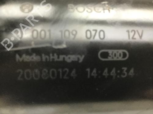 Starter BMW X3 (E83) 2.0 sd | BP18421770M8 