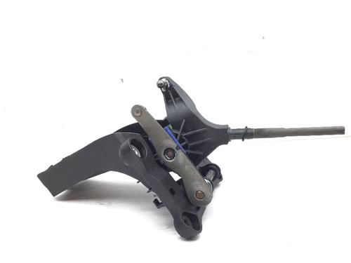 Gear lever OPEL MERIVA B MPV (S10) 1.4 (75) | BP17449323M90 
