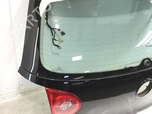 Tailgate VW GOLF V (1K1) 1.6 | BP21554226C6 