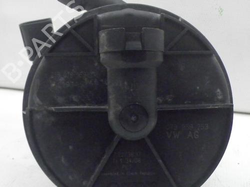 Secondary air pump AUDI A5 (8T3) S5 quattro | BP14584994M112 