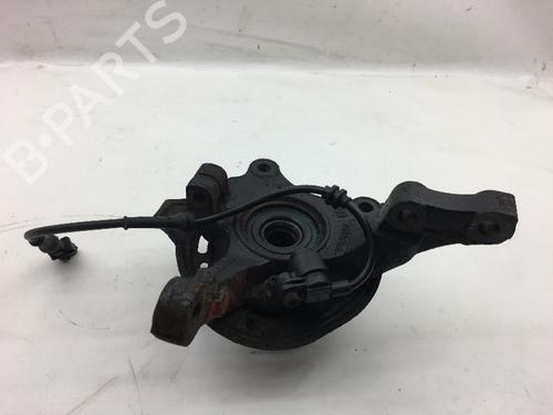 Højre Styrespindel Lejehus OPEL CORSA C (X01) 1.2 (F08, F68) | BP14585808M26 