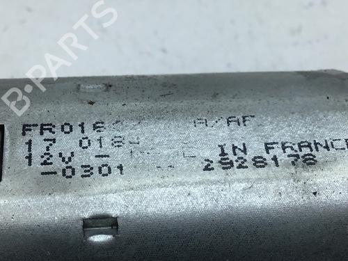 Sunroof engine PEUGEOT 407 SW (6E_, 6D_) 2.0 HDi 135 | BP22559331M60 