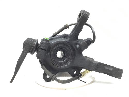 Left front steering knuckle RENAULT CLIO II (BB_, CB_) 1.4 16V (B/CB0P, BB13) | BP15801836M25 
