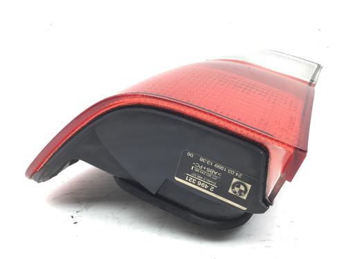 Left taillight BMW 5 Touring (E39) 523 i | BP16890315C34 