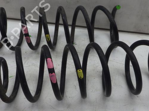 Used Shock absorber spring FIAT QUBO (225_) 1.3 D Multijet (225CXB1A, 225AXB1A, 225CXB11, 225AXB11,... (75 hp) 14585470