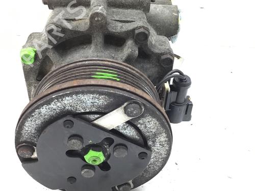 AC compressor FORD FIESTA VI (CB1, CCN) 1.25 | BP27643328M34 