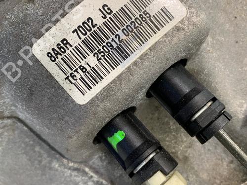 Gearbox FORD FIESTA VI (CB1, CCN) 1.25 | BP39070832M3 - Image 4