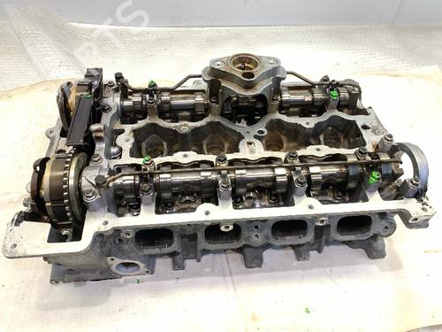 Cylinder head BMW 3 (E90) 318 i | BP36646616M5  - Image 6