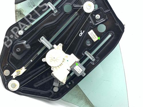 Rudehejsemekanisme Højre bagtil OPEL ASTRA H TwinTop (A04) 1.9 CDTi (L67) (150 hp) 31294215