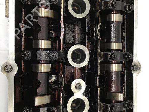 Cylinder head BMW 5 Touring (E39) 523 i | BP16918560M5 