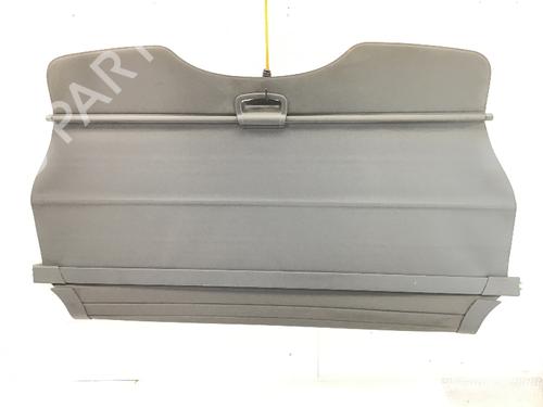 Used Rear parcel shelf FORD FOCUS II Turnier (DA_, FFS, DS) 1.8 (125 hp) 24501946