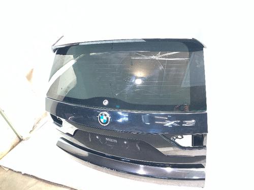 Tailgate BMW X3 (E83) 2.0 sd | BP18322911C6 