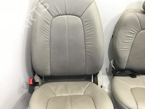 Seats set MERCEDES-BENZ A-CLASS (W168) A 170 CDI (168.008) | BP14589455C78 
