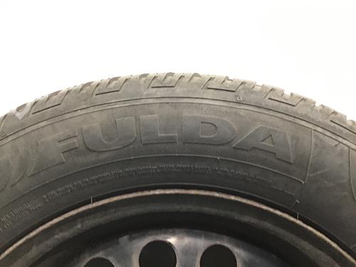 Rim OPEL ZAFIRA A MPV (T98) 1.6 16V (F75) | BP21789470C45 