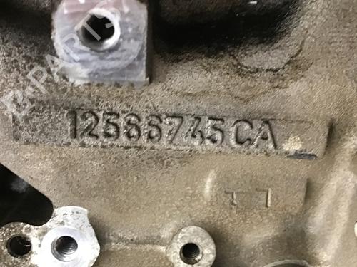 Motor OPEL SIGNUM Hatchback (Z03) 2.8 V6 Turbo (F48) | BP21173299M1 