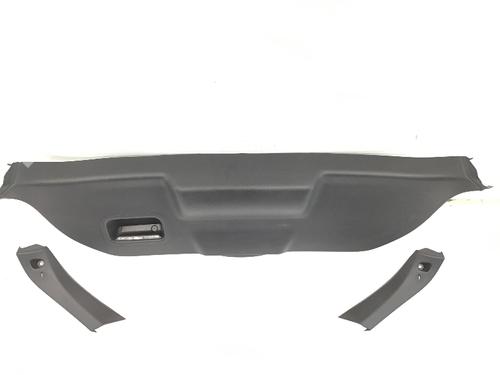Tailgate trim FORD FIESTA VI (CB1, CCN) 1.0 EcoBoost | BP19275980C151 