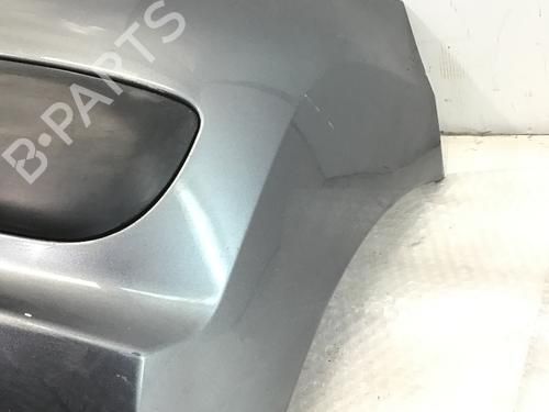 Rear bumper PEUGEOT 207 CC (WD_) 1.6 16V | BP17240190C8