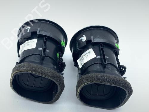 Luftventil AUDI TT (8J3) 2.0 TFSI | BP30594823I21