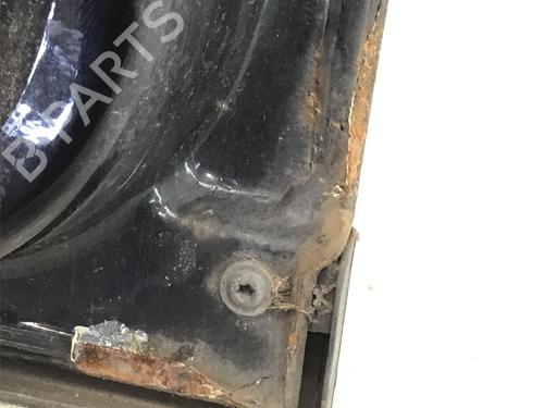 Right front door VW PASSAT B6 Variant (3C5) 2.0 TDI | BP14934068C3 