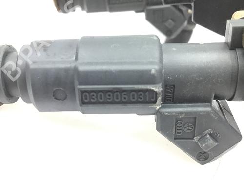 Injection rail VW LUPO I (6X1, 6E1) 1.4 | BP18307768M98 