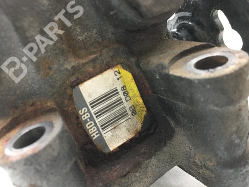 Styring servopumpe FORD FIESTA IV (JA_, JB_) 1.3 i | BP8505461M99 