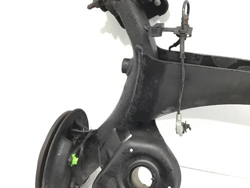 Rear axle PEUGEOT 307 CC (3B) 2.0 16V | BP15410359M2 